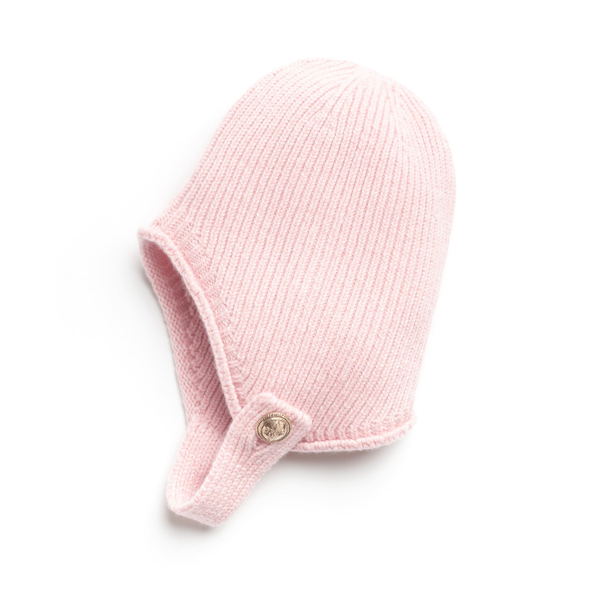 Cashmere bonnet | Barrie - Barrie