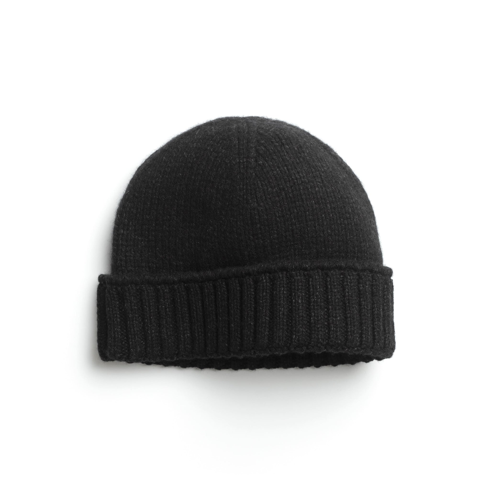 Chunky cashmere beanie | Barrie - Barrie