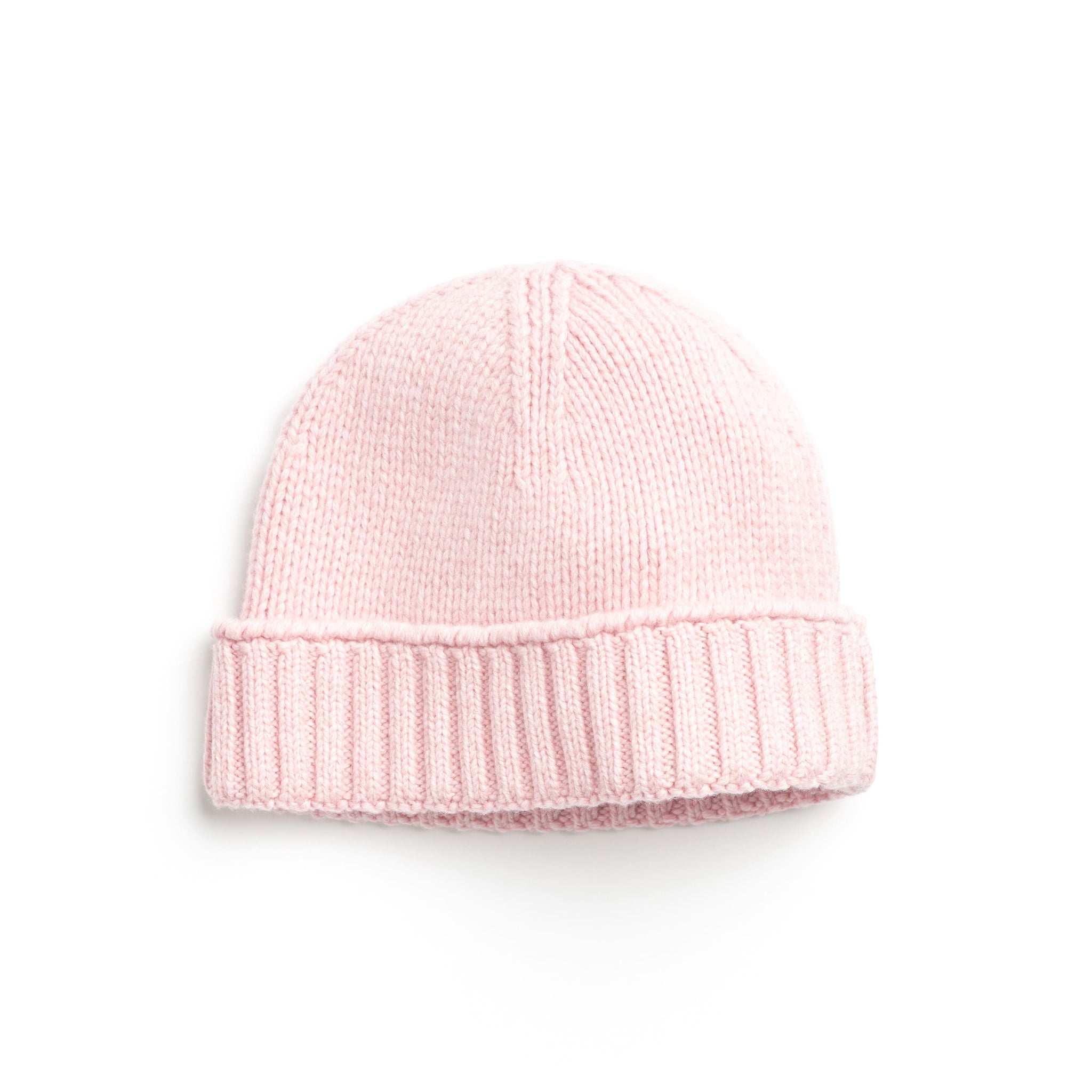 Chunky cashmere beanie | Barrie - Barrie