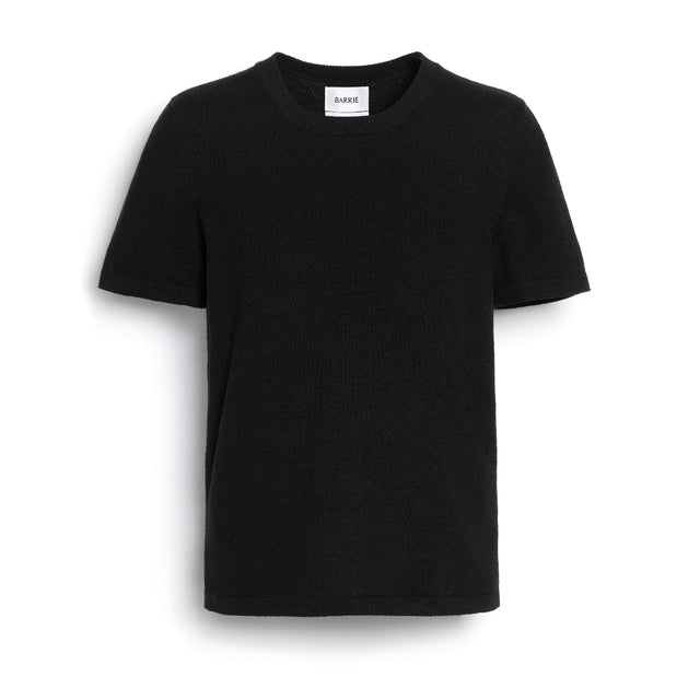 Top in cashmere and silk | Barrie - Barrie