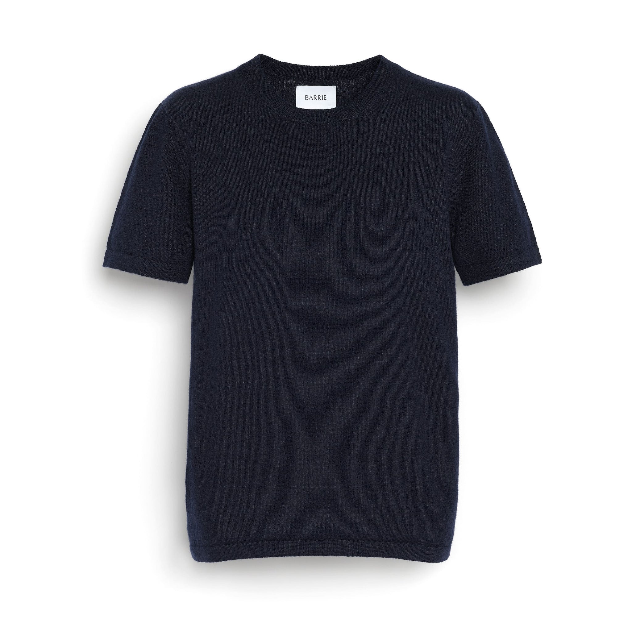 Top en cachemire et soie | Barrie - Barrie