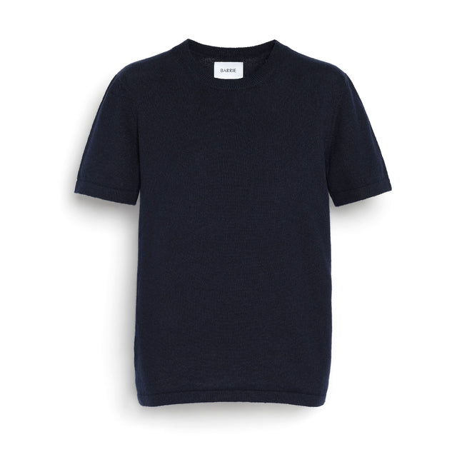 Top in cashmere and silk  | Barrie - Barrie