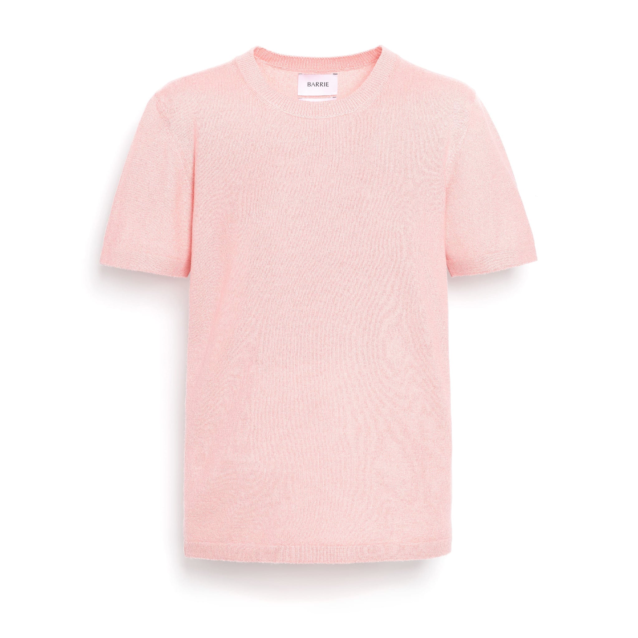 Top en cachemire et soie | Barrie - Barrie