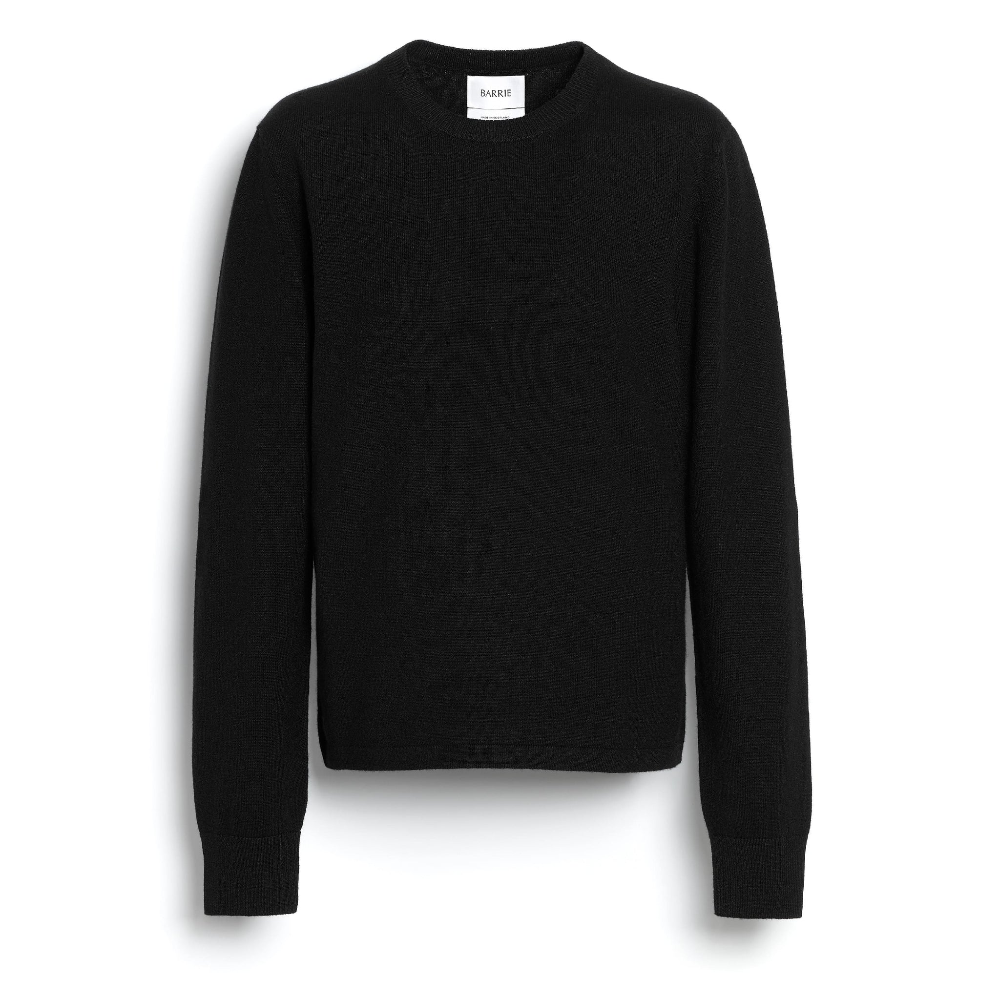 Cashmere and silk jumper | Barrie - Barrie
