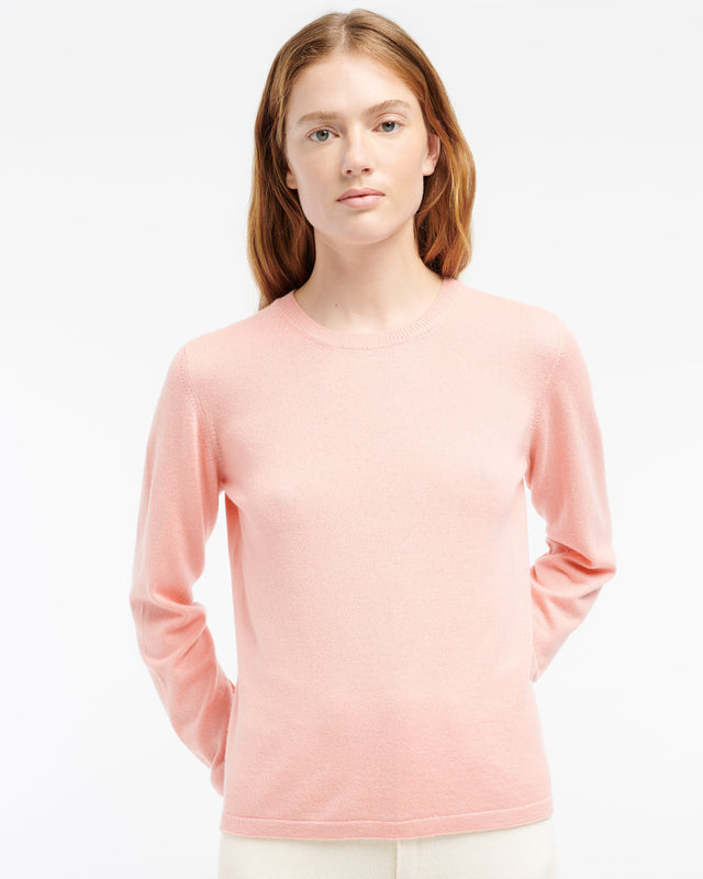 Pull en cachemire et soie | Barrie - Barrie