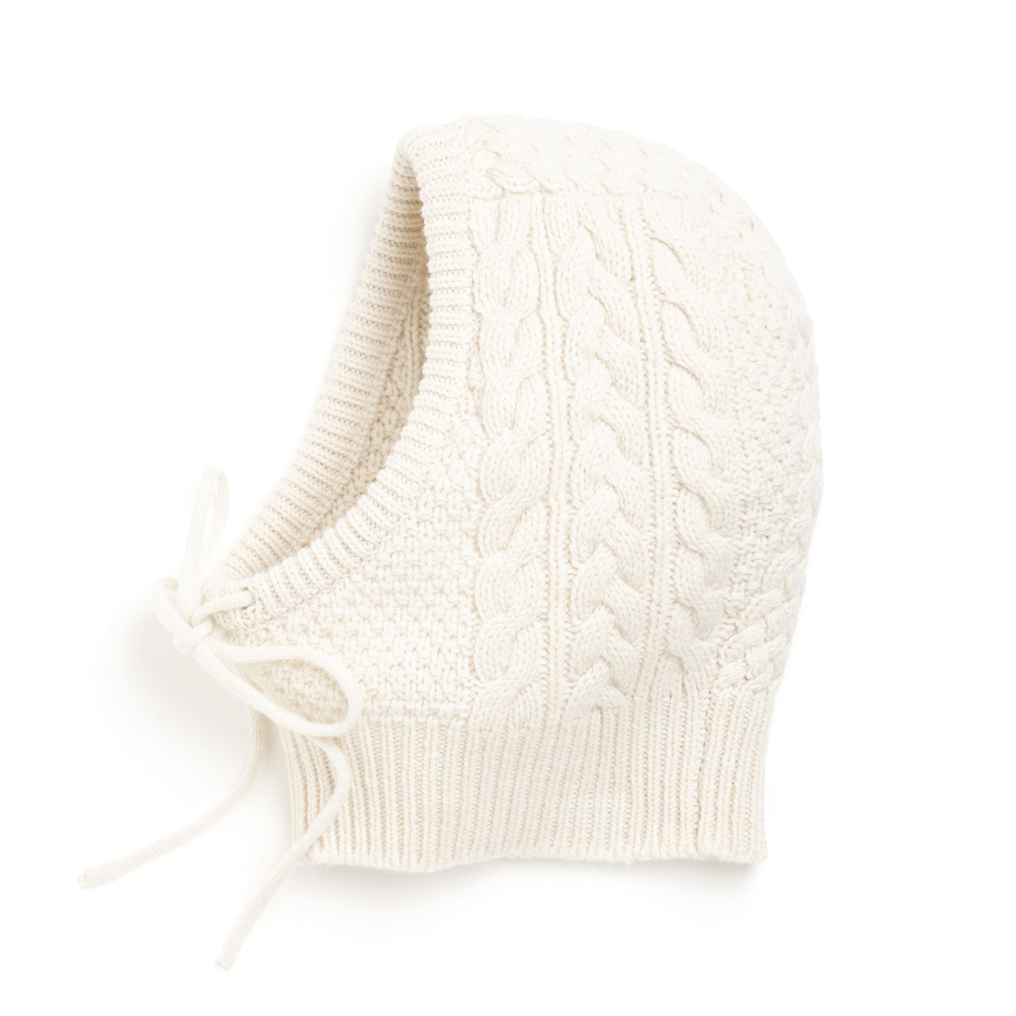Cashmere balaclava | Barrie - Barrie