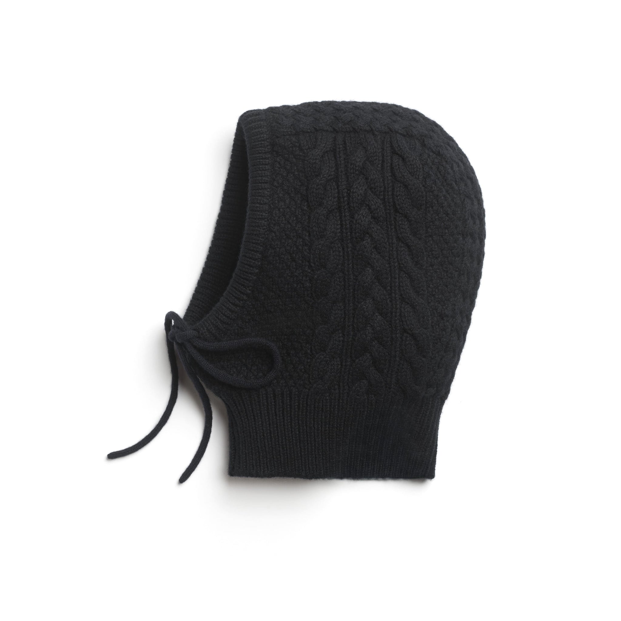Cashmere balaclava | Barrie - Barrie