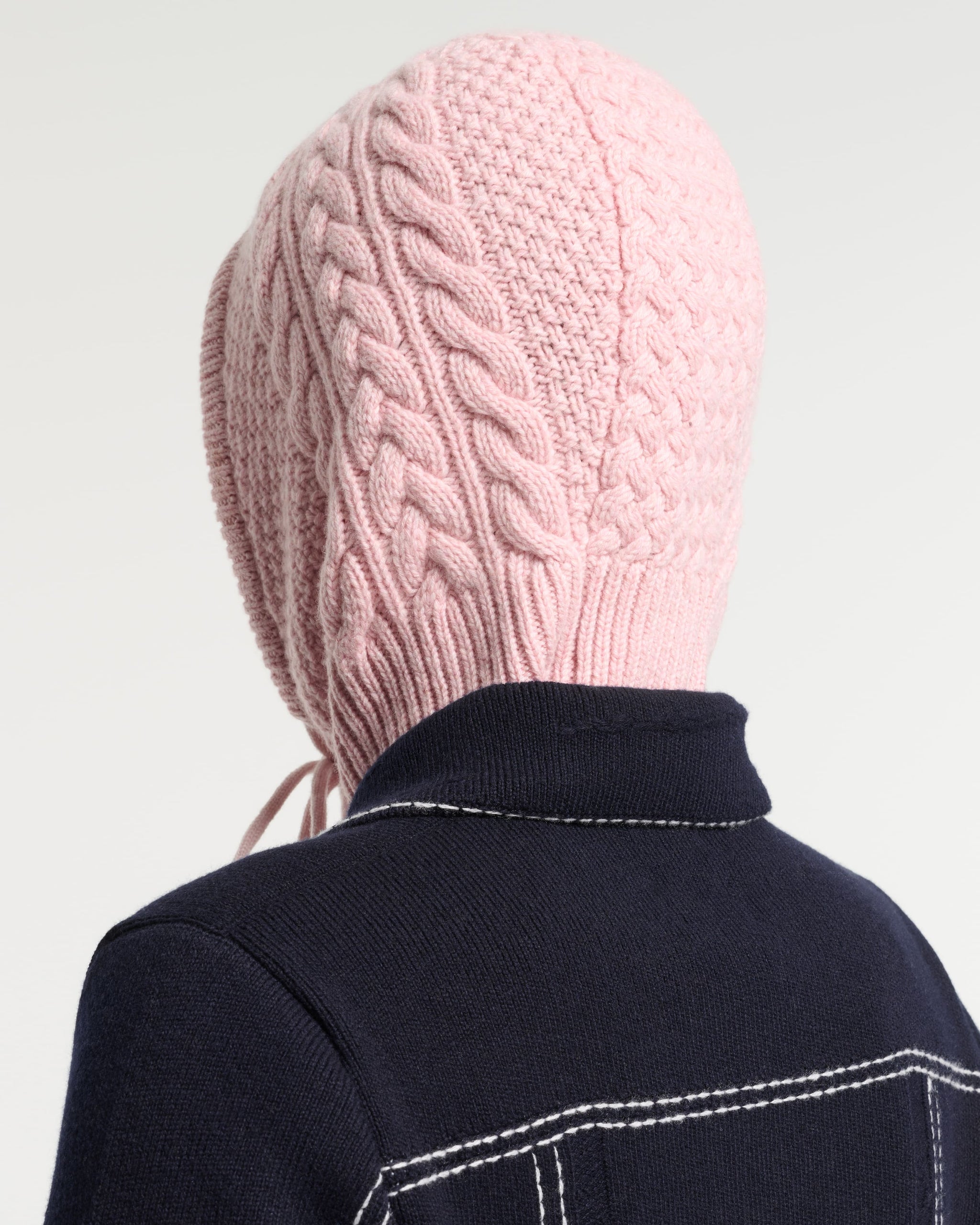 Cagoule en cachemire | Barrie - Barrie