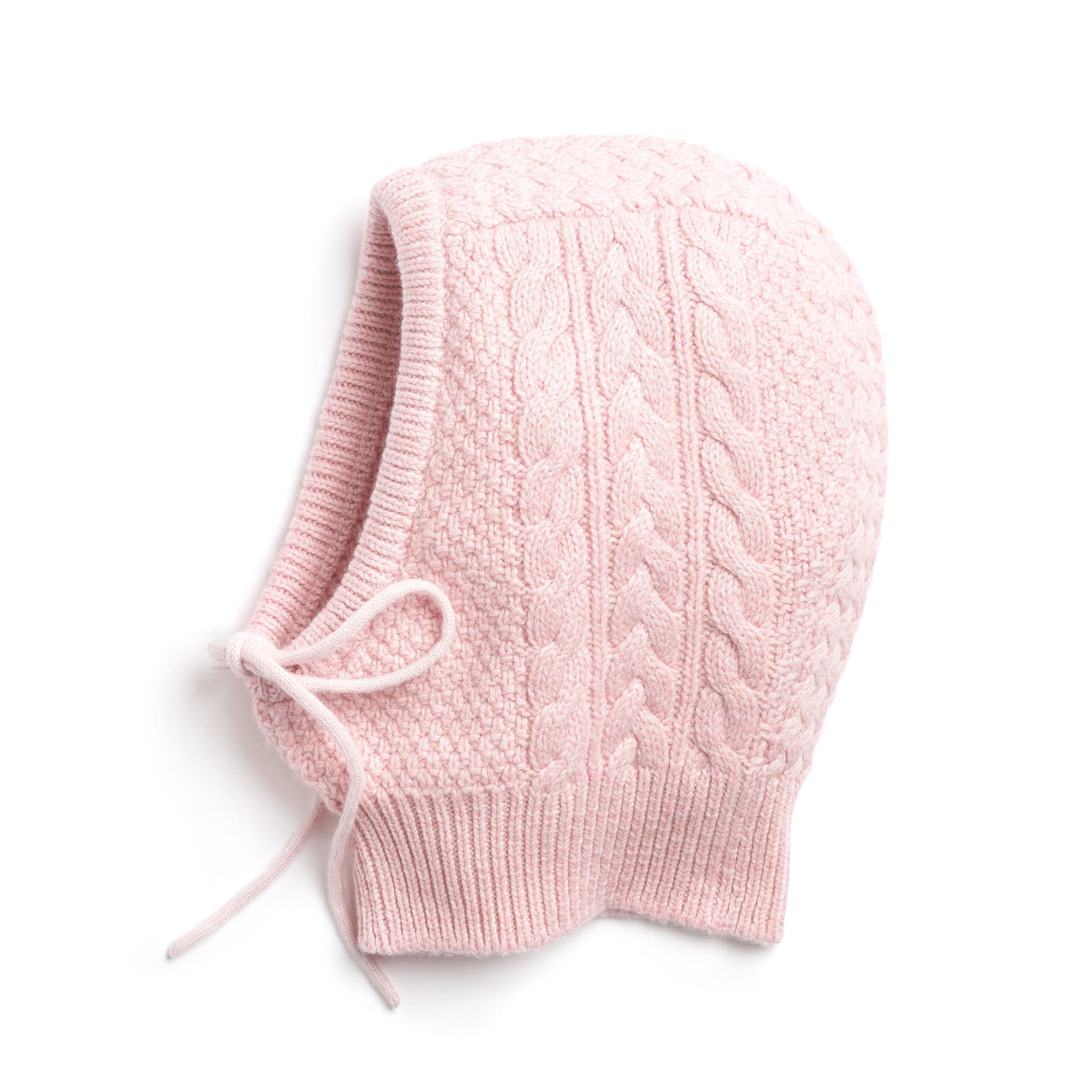 Cashmere balaclava | Barrie - Barrie