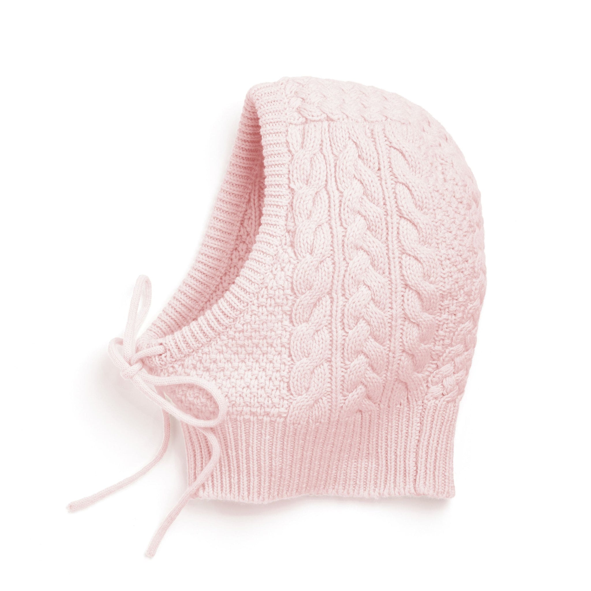 Cashmere balaclava | Barrie - Barrie