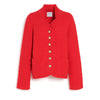 barrie Veste en tweed de cachemire