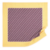 barrie Foulard en cachemire
