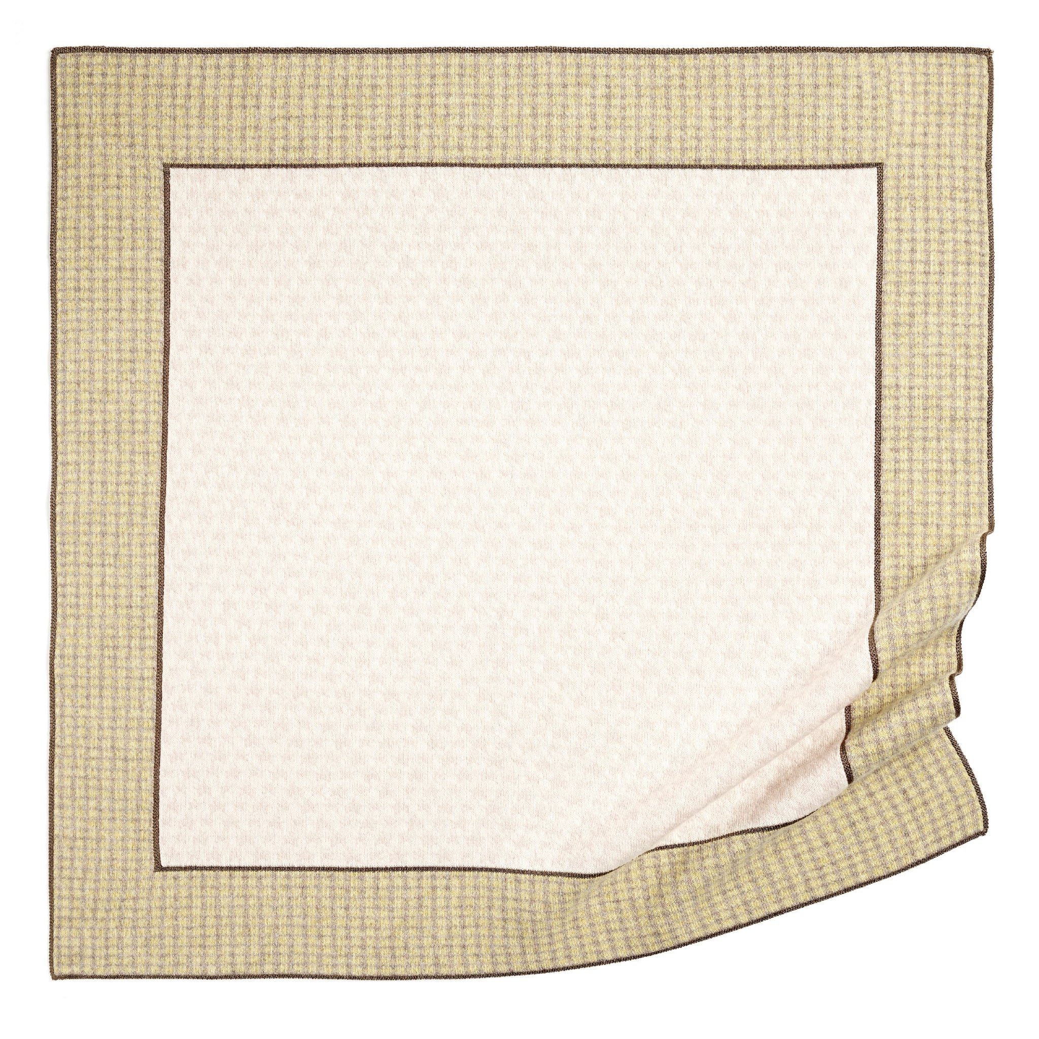 Cashmere scarf | Barrie - Barrie