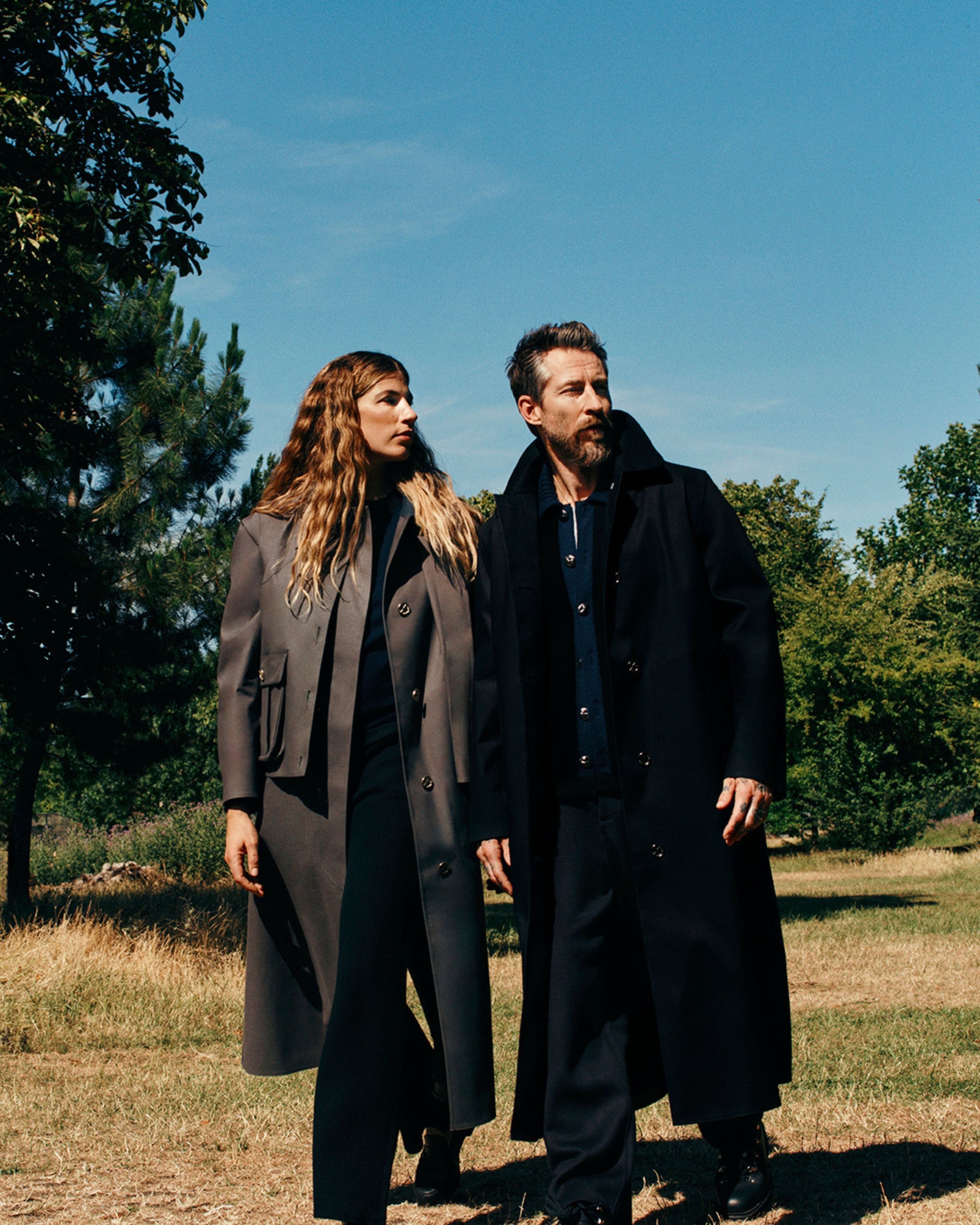 Sleeveless rain jacket | Barrie - Barrie