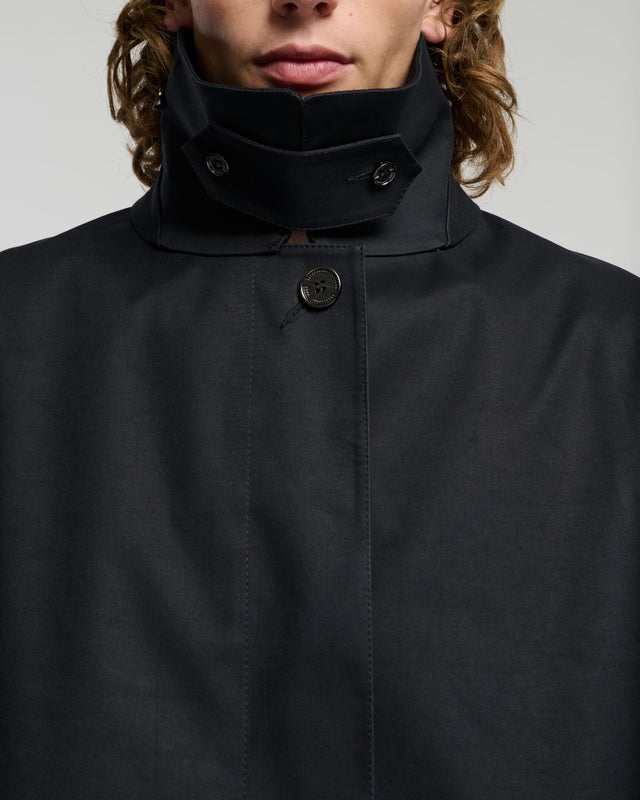 Manteau long imperméable | Barrie - Barrie