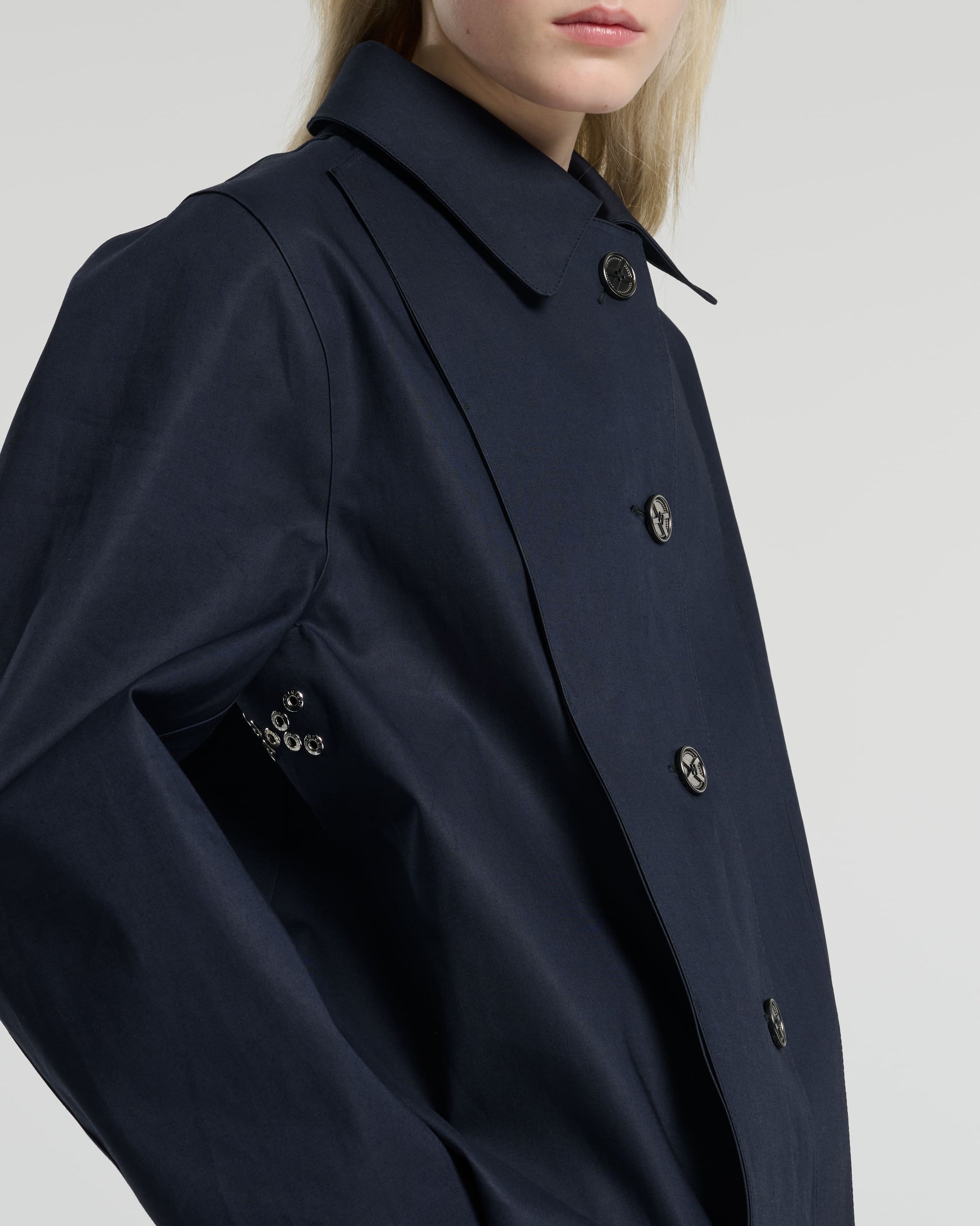 방수 쇼트 코트 | Barrie - Barrie