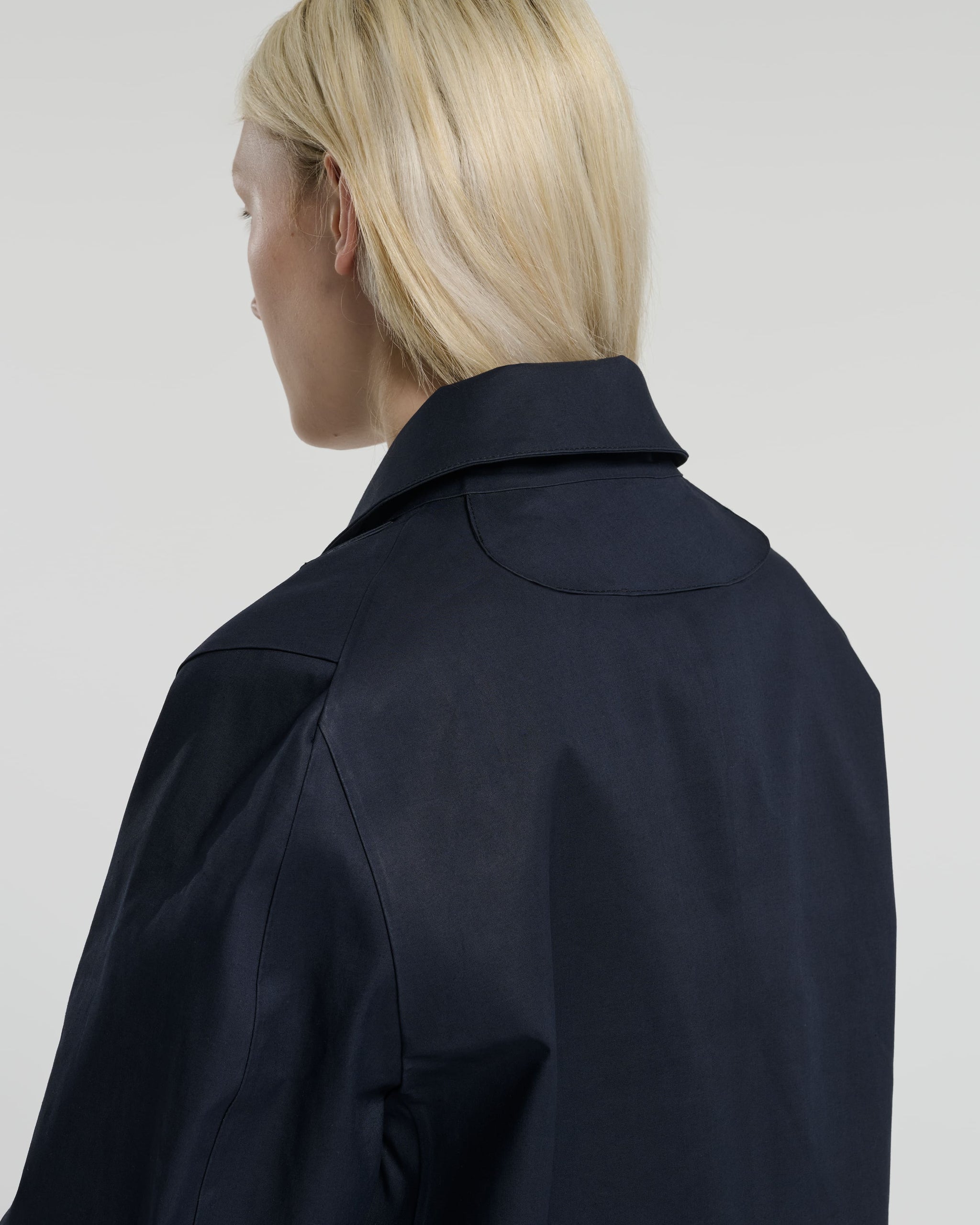 방수 쇼트 코트 | Barrie - Barrie