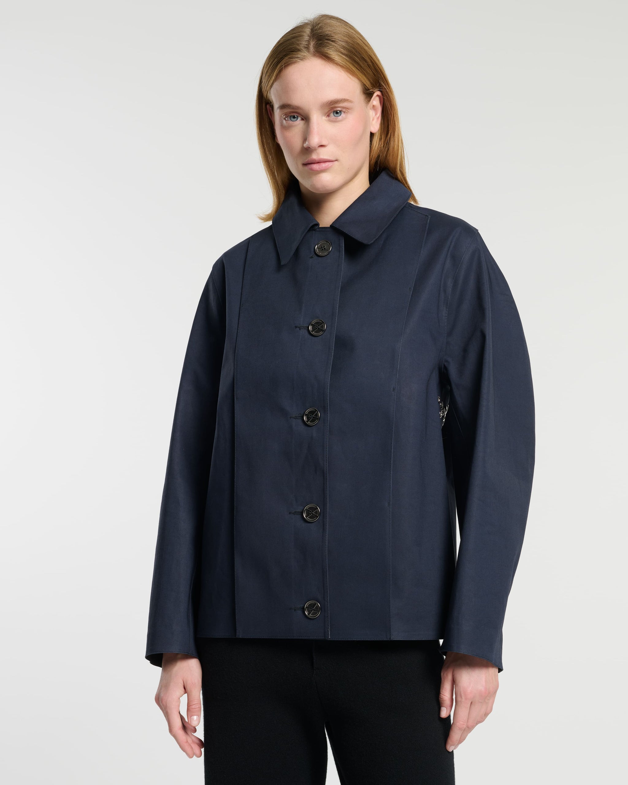 방수 쇼트 코트 | Barrie - Barrie