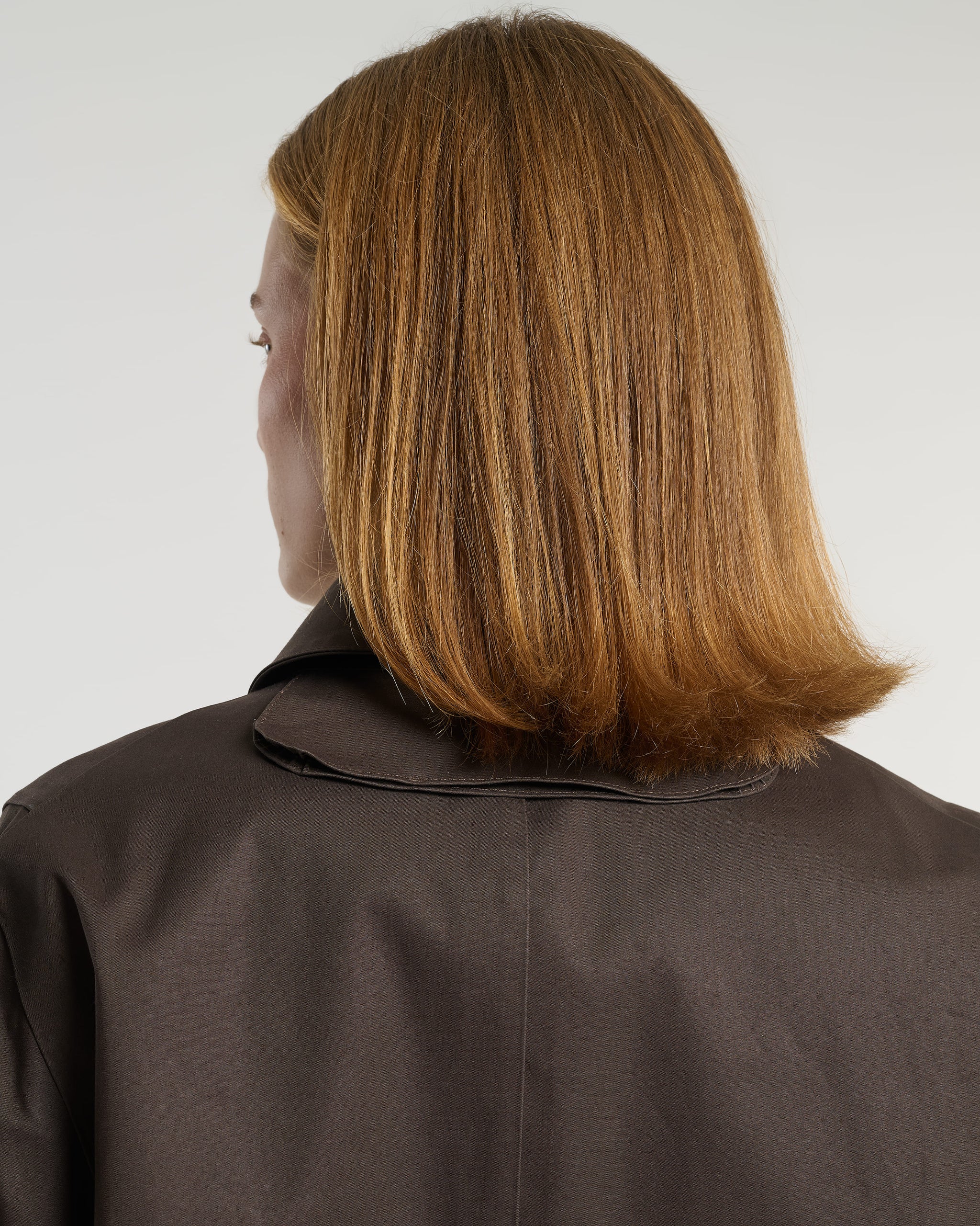 방수 쇼트 코트 | Barrie - Barrie