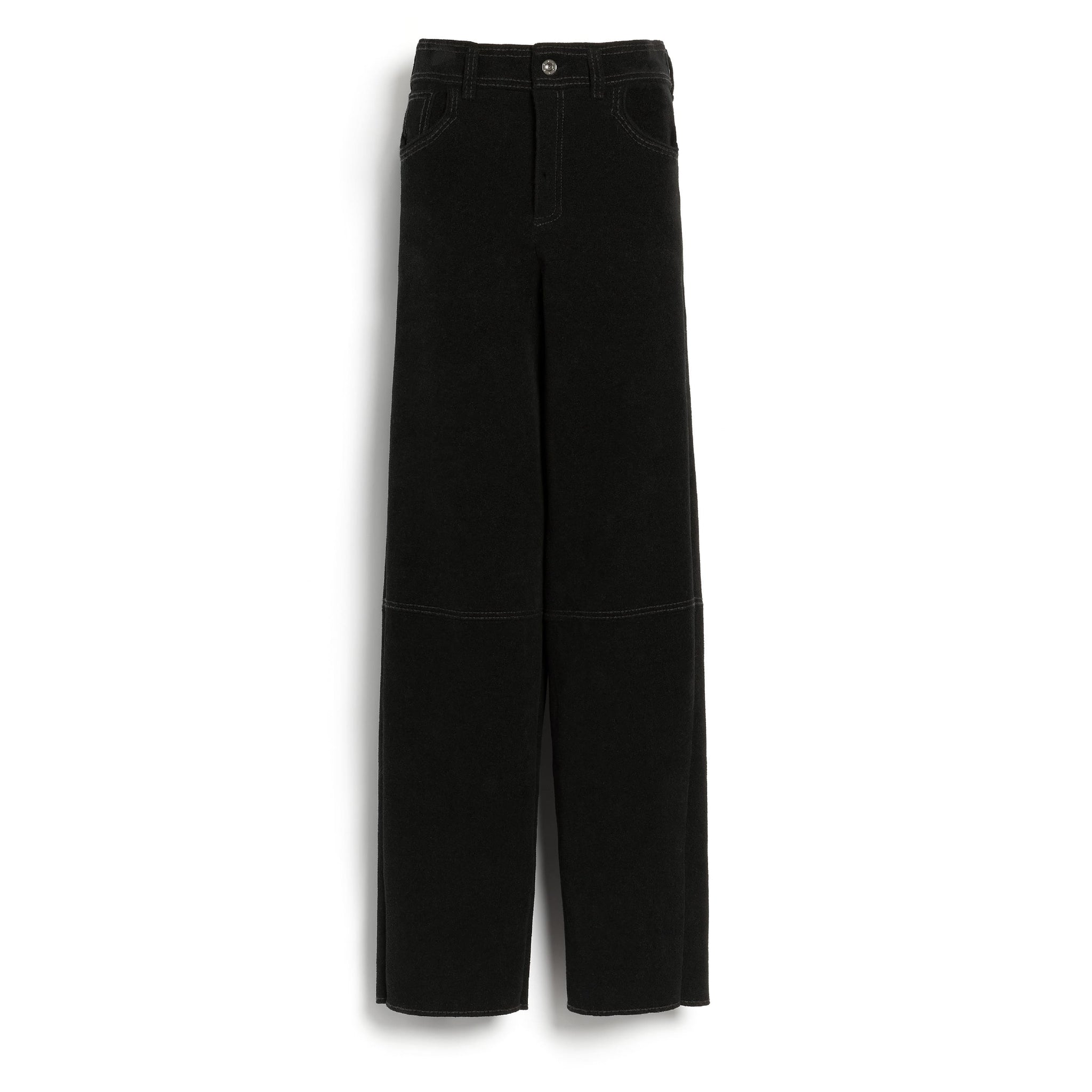 Pantalon effet suède | Barrie - Barrie