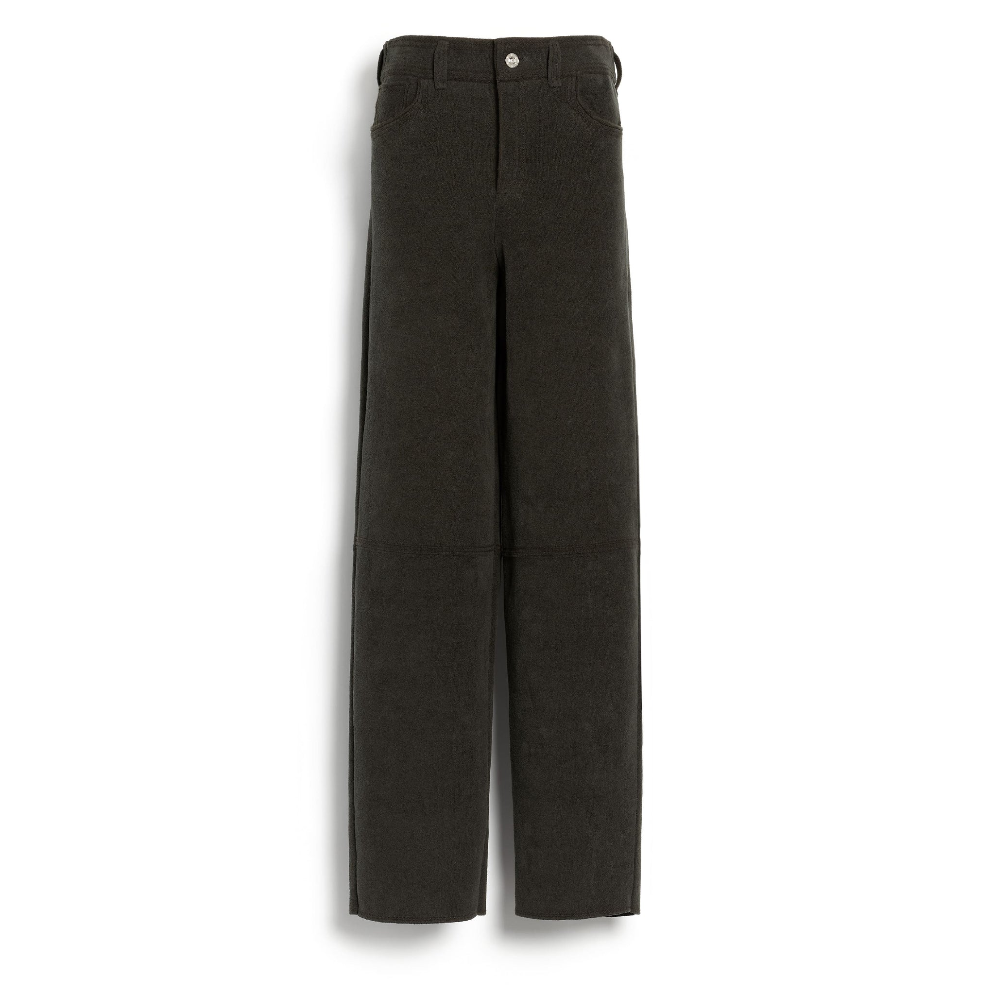 Pantalon effet suède | Barrie - Barrie