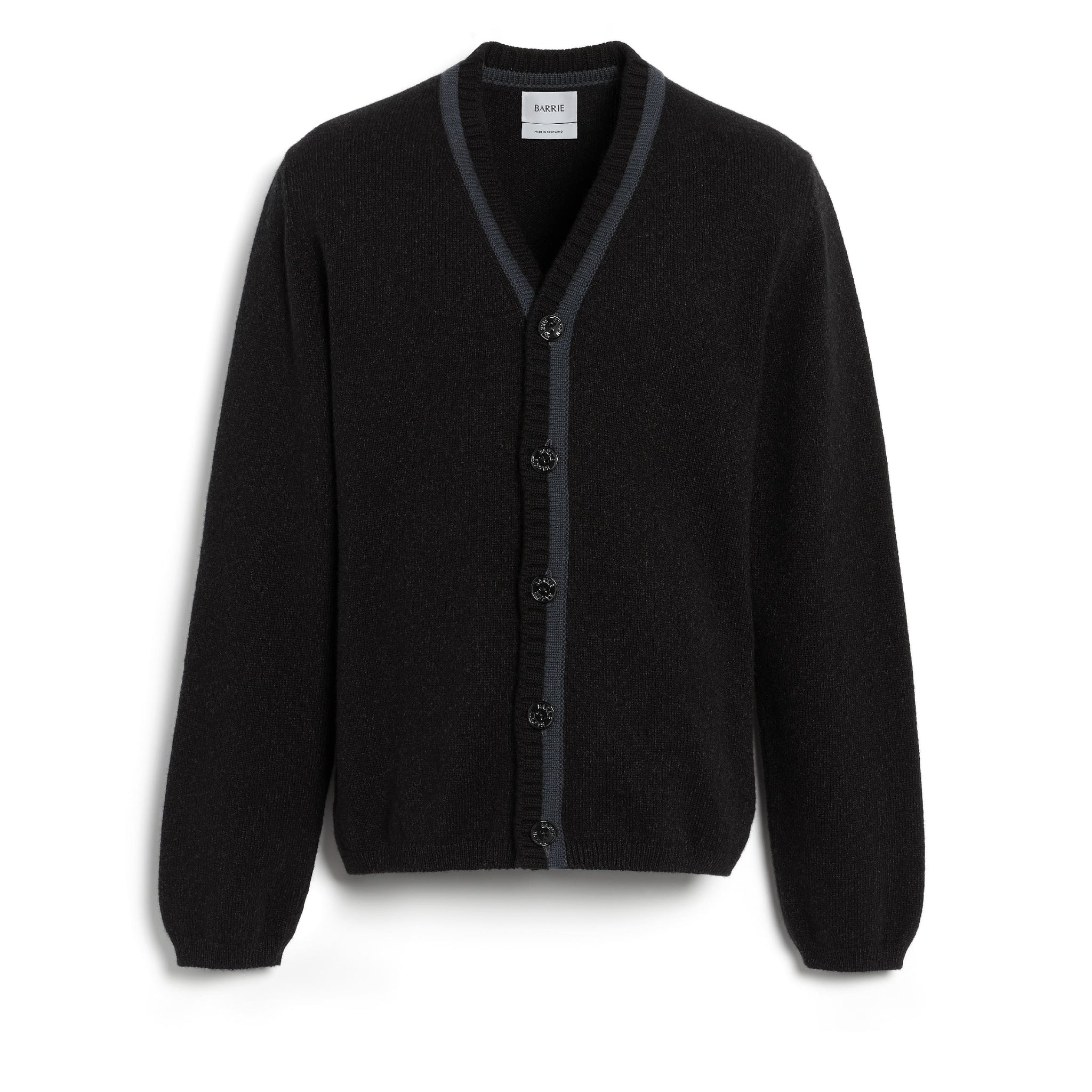 Cardigan en cachemire | Barrie - Barrie
