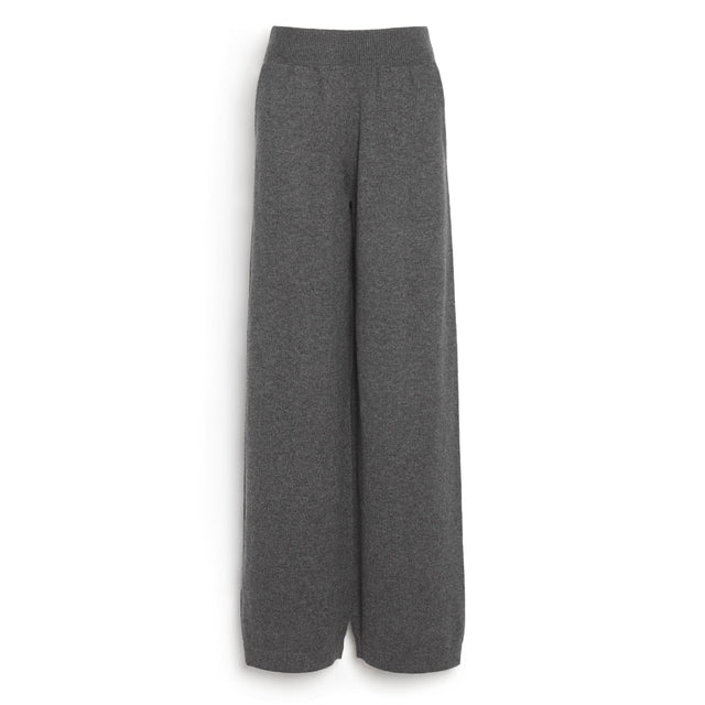 Pantalon droit en cachemire | Barrie - Barrie