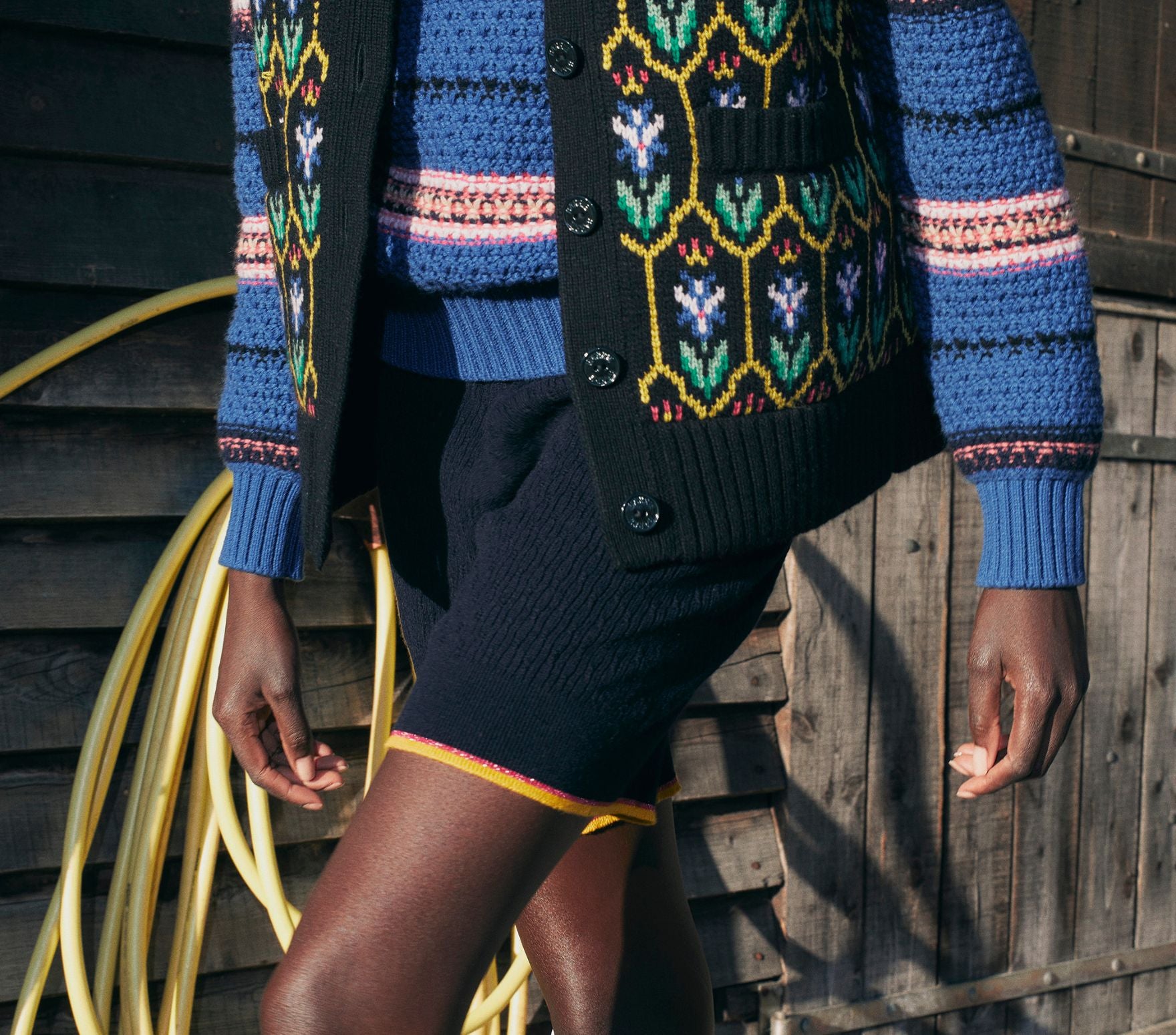 Spring-Summer 2023 Collection - Barrie