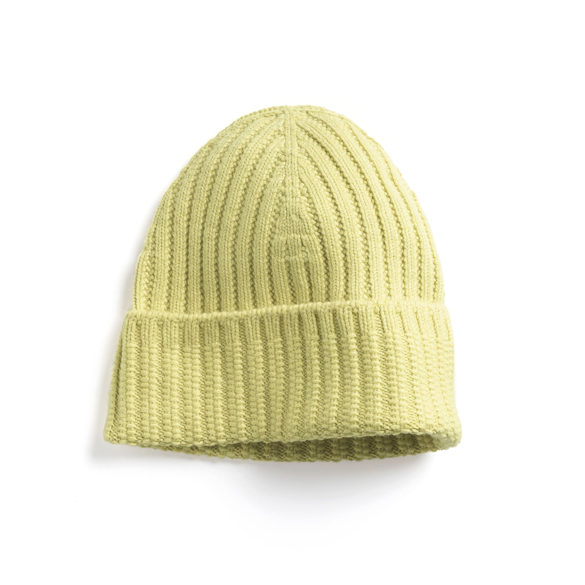 Cashmere beanie | Barrie - Barrie