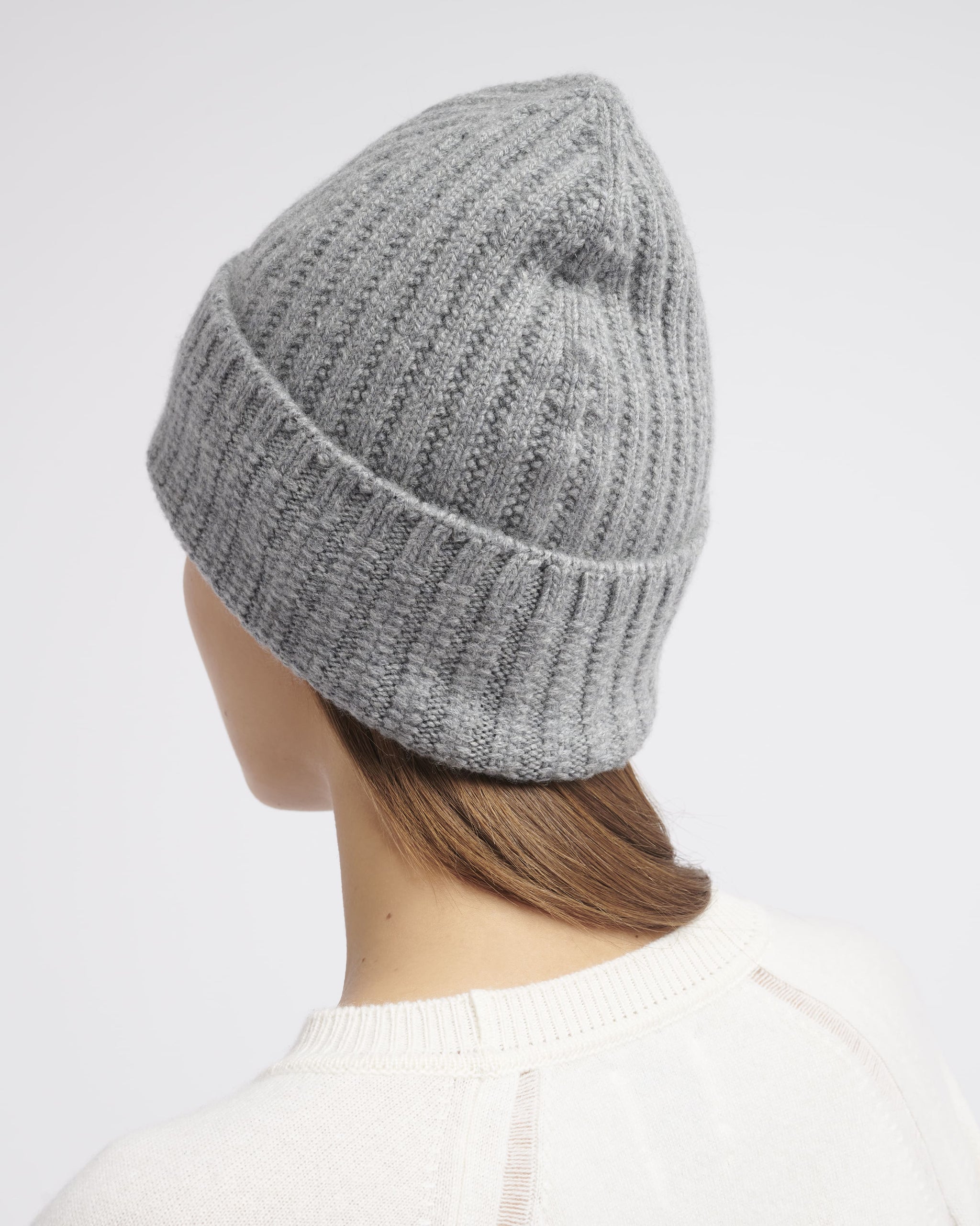 캐시미어 비니 | Barrie - Barrie