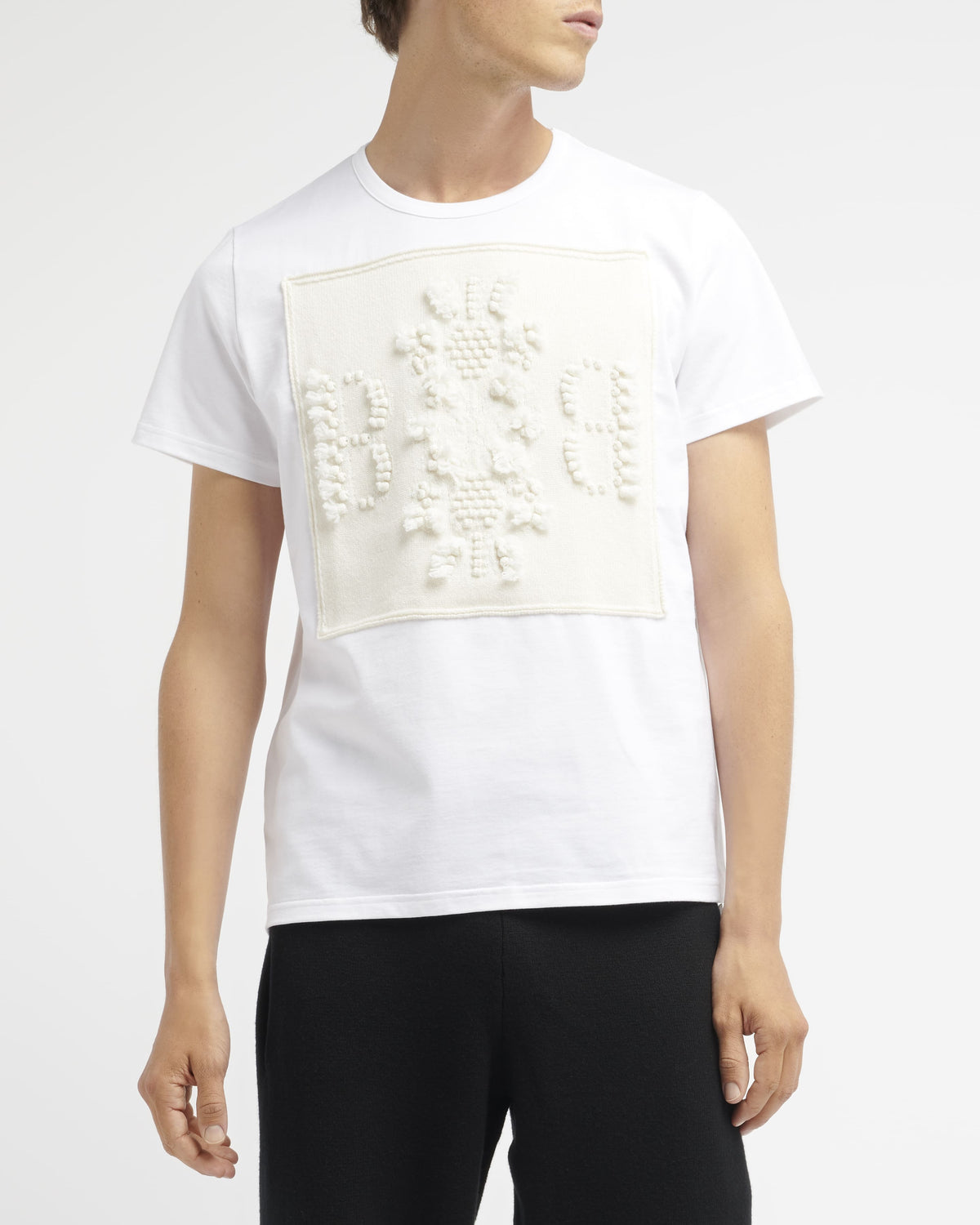 Cashmere tops and t-shirts for women – Page 2 – Barrie