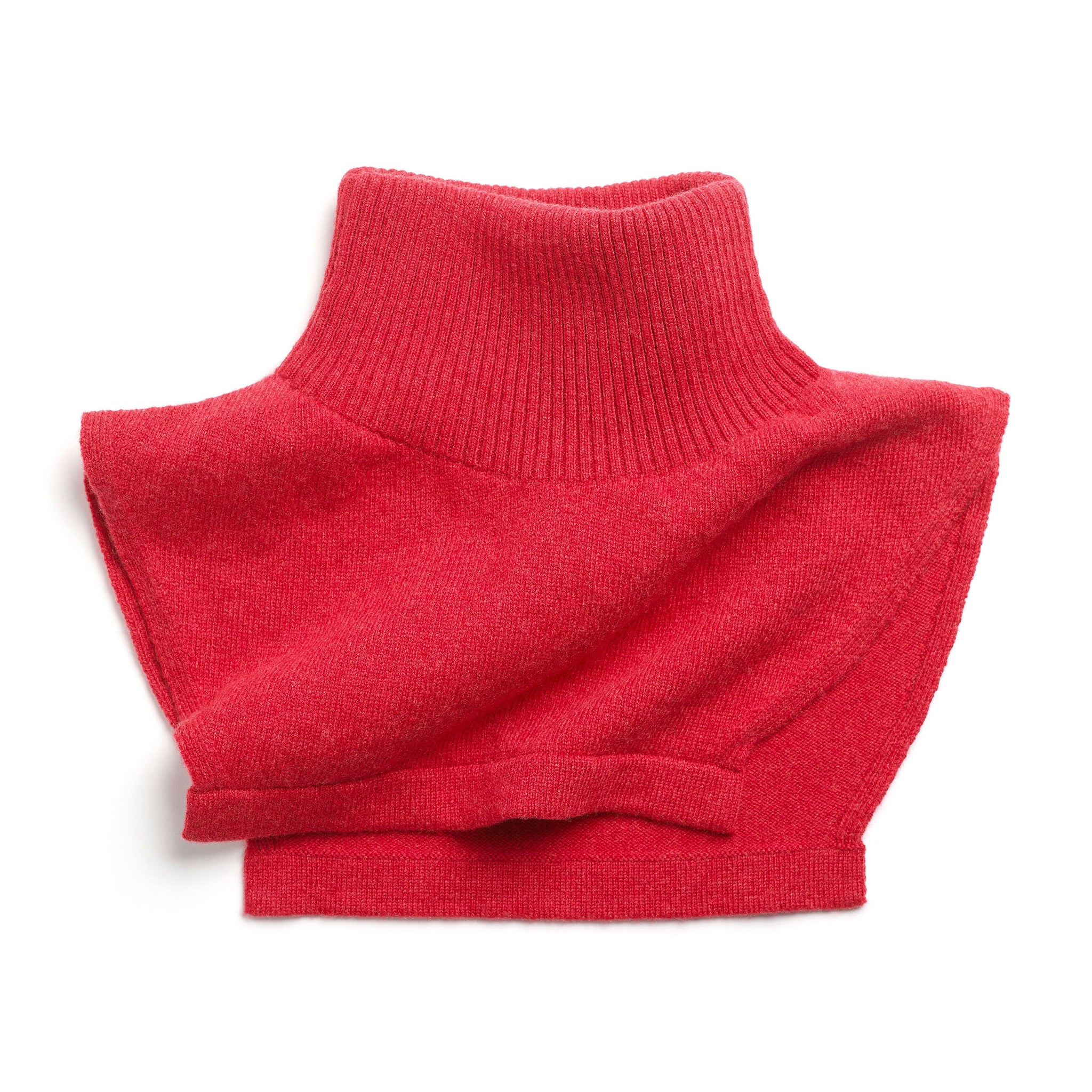 Cashmere collar | Barrie - Barrie