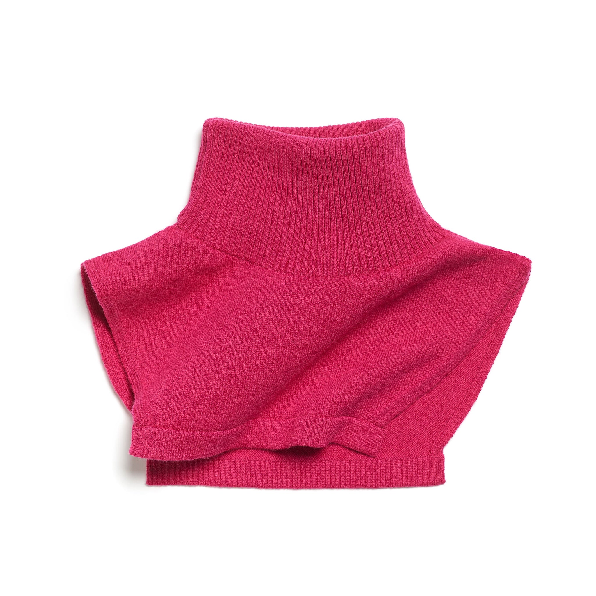Cashmere Collar | Barrie - Barrie