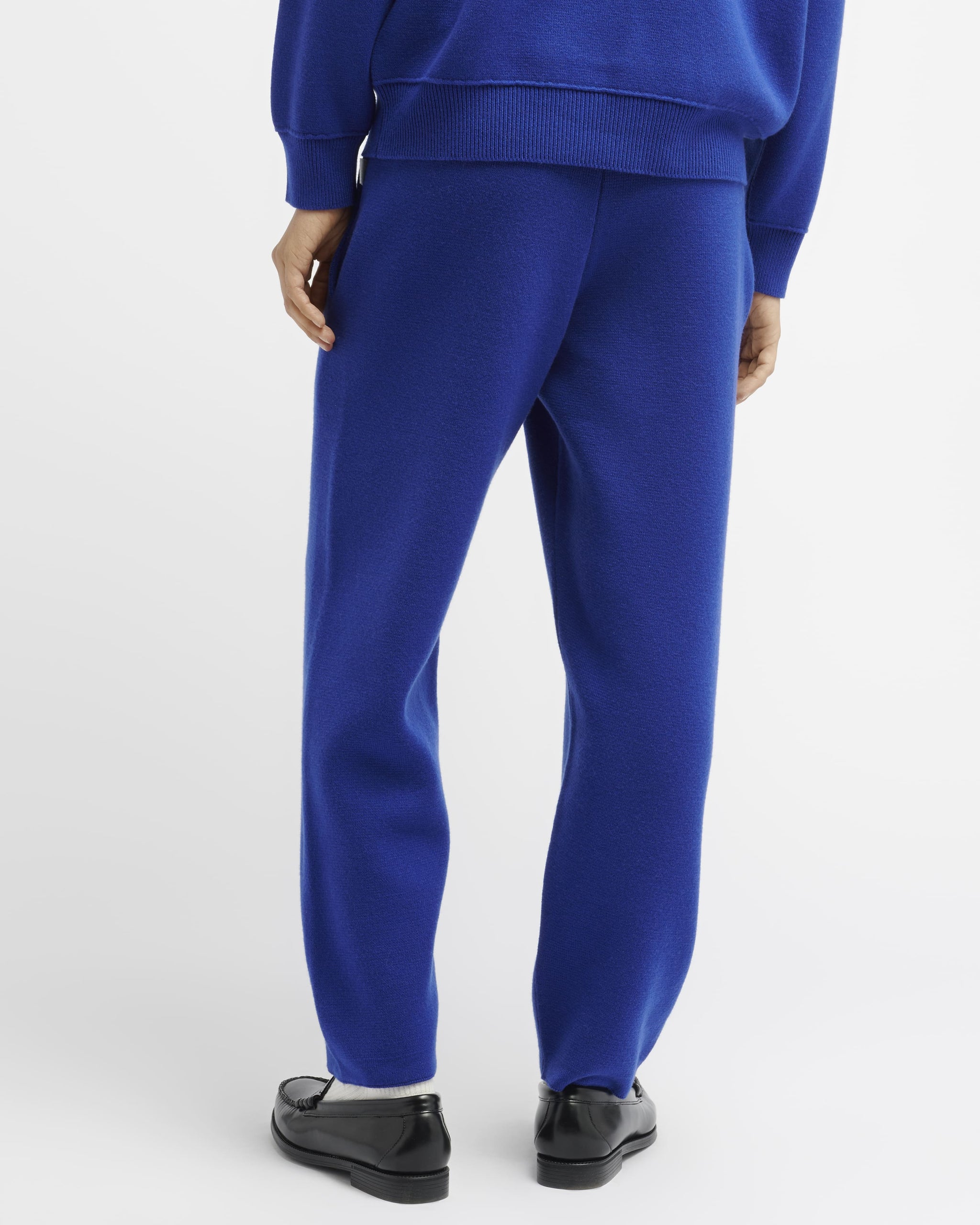 Jogging sportswear en cachemire et coton | Barrie - Barrie