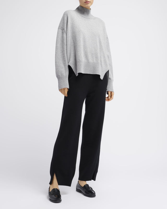 Iconic cashmere trousers | Barrie - Barrie