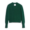 barrie Pull col V en cachemire