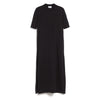 barrie Robe longue en cachemire ultra fin