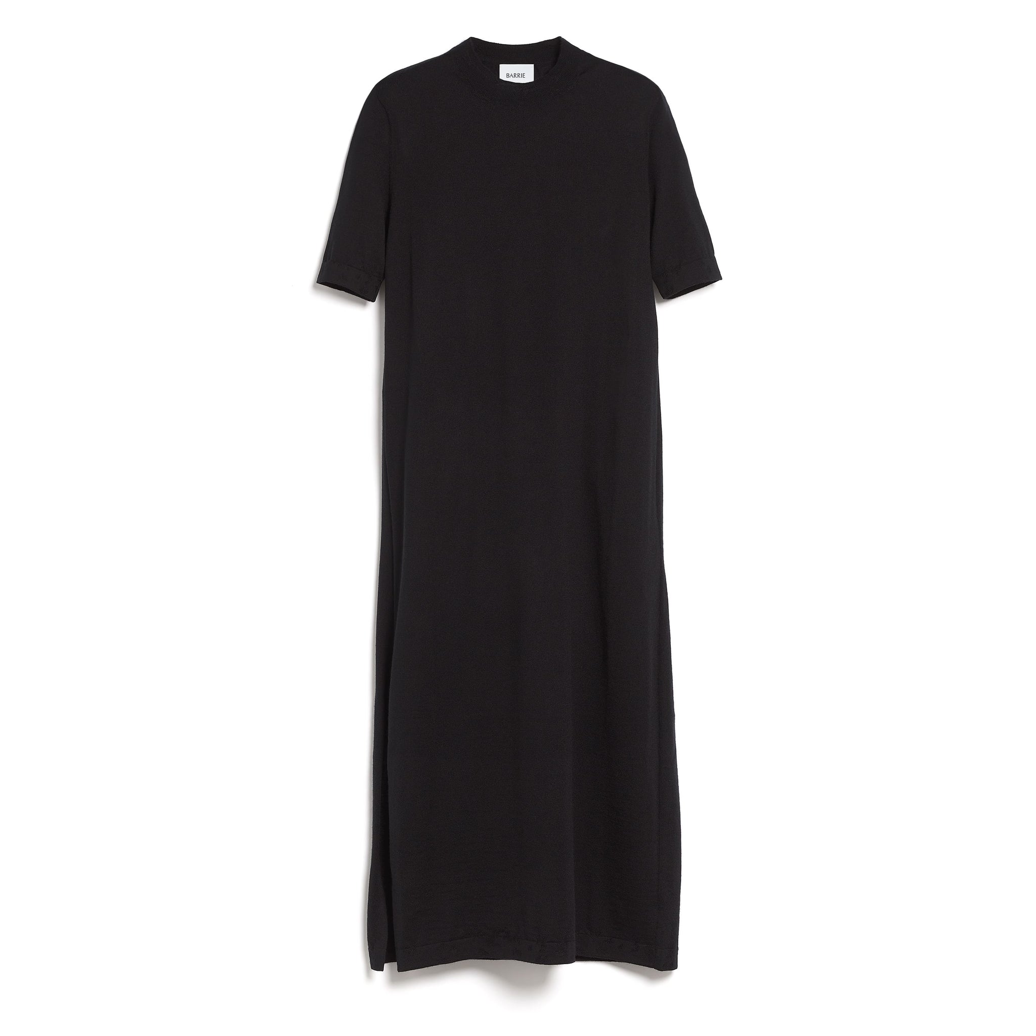 Cashmere dresses and skirts – Barrie.com