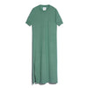 barrie Robe longue en cachemire ultra fin