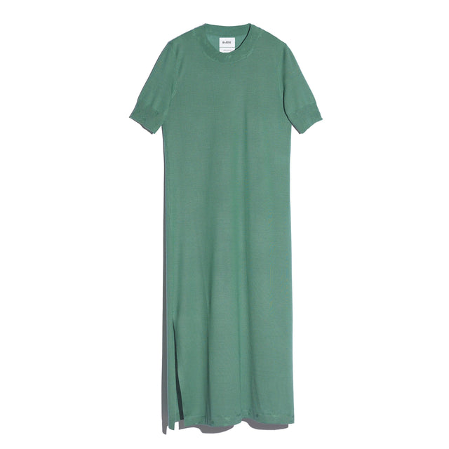 Robe longue en cachemire ultra fin | Barrie - Barrie