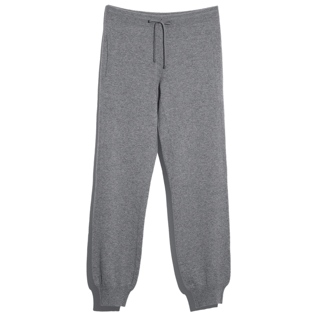 Jogging en cachemire avec cordon | Barrie - Barrie