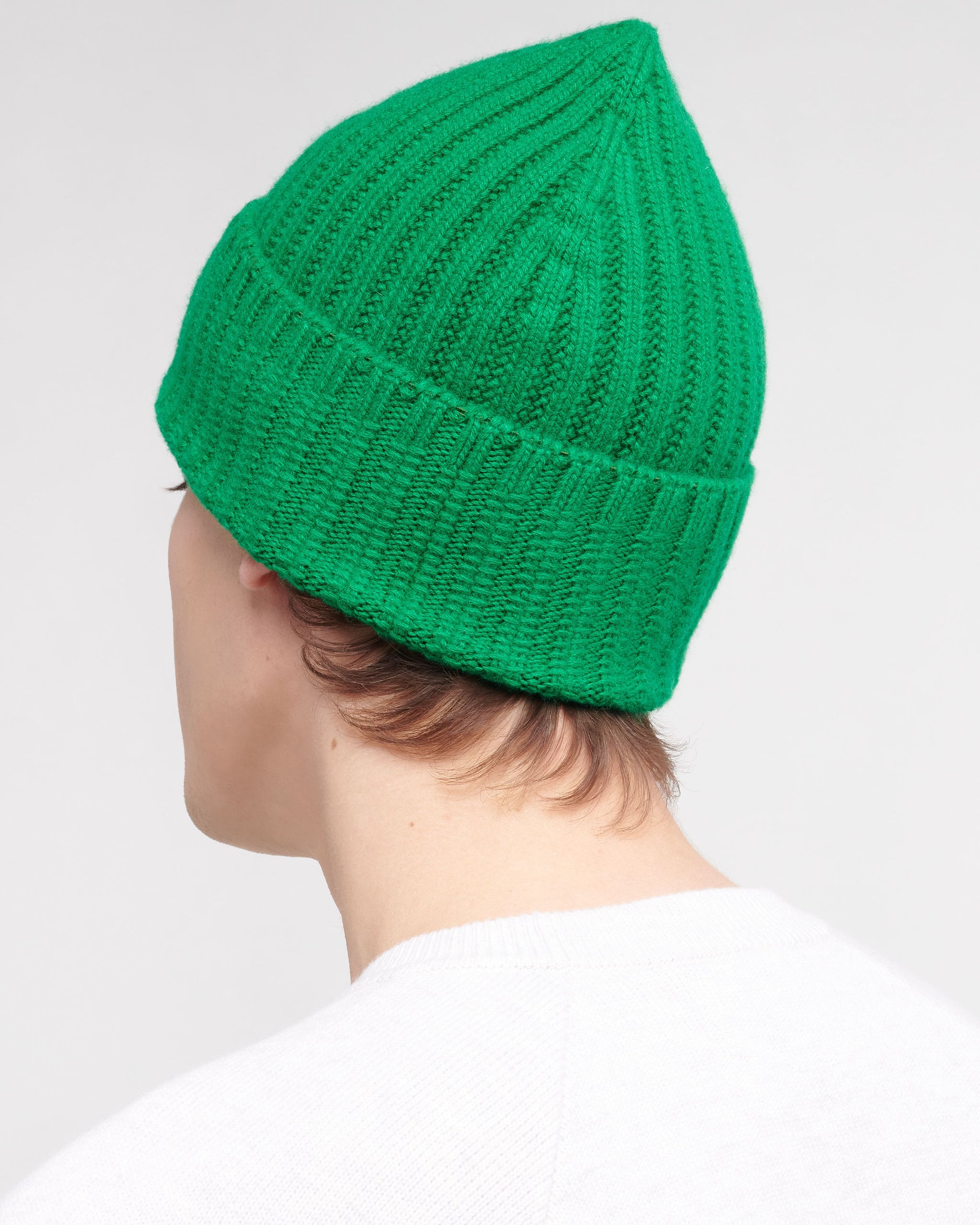 Cashmere beanie | Barrie - Barrie