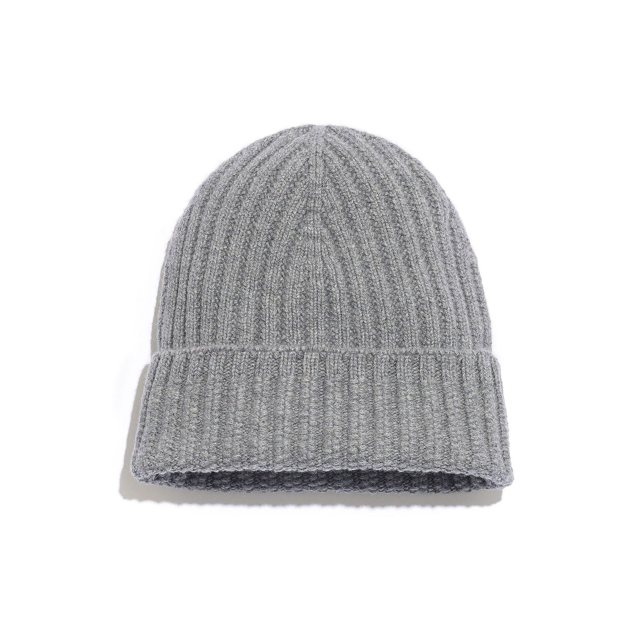 Cashmere beanie | Barrie - Barrie