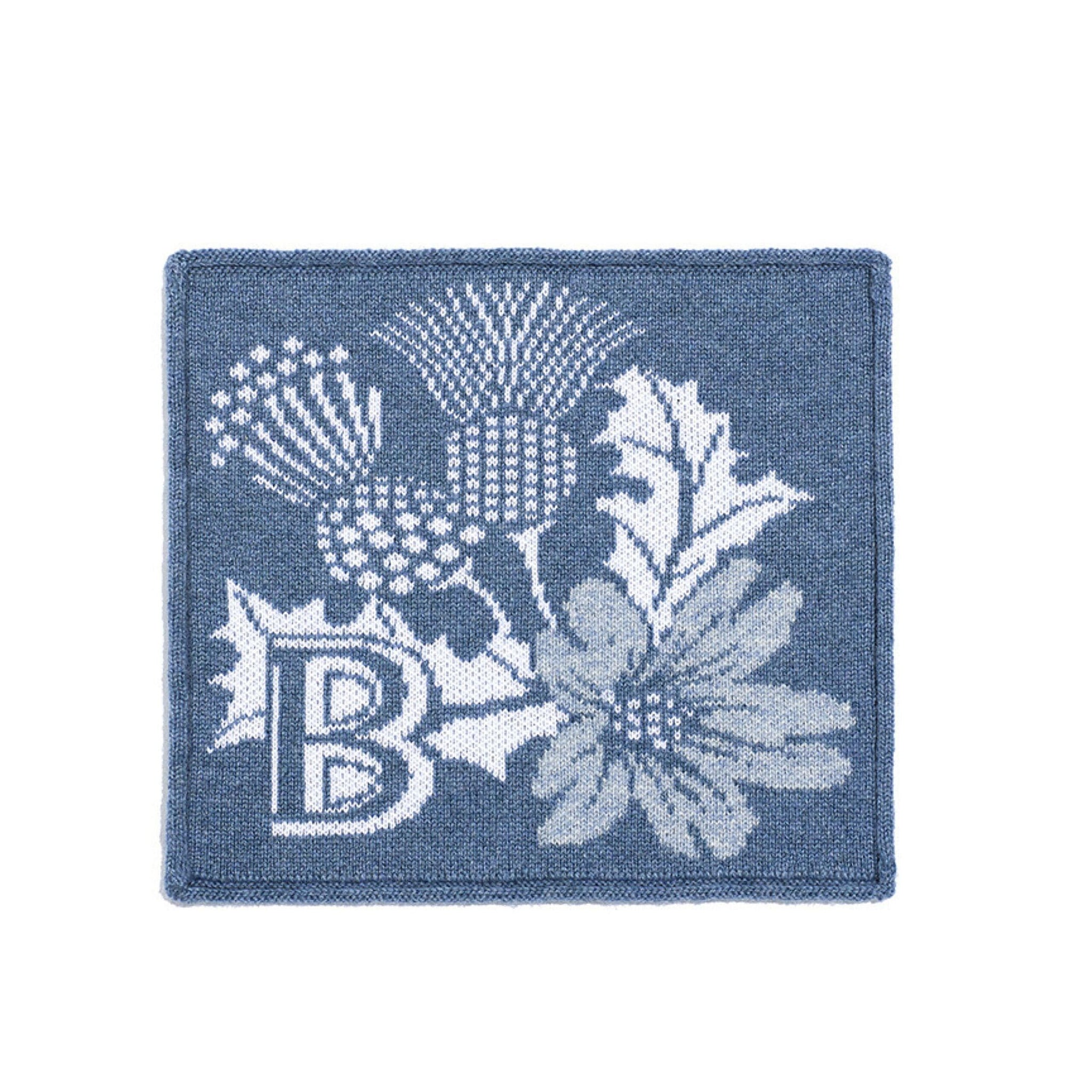 Cashmere and cotton patch | Barrie - Barrie