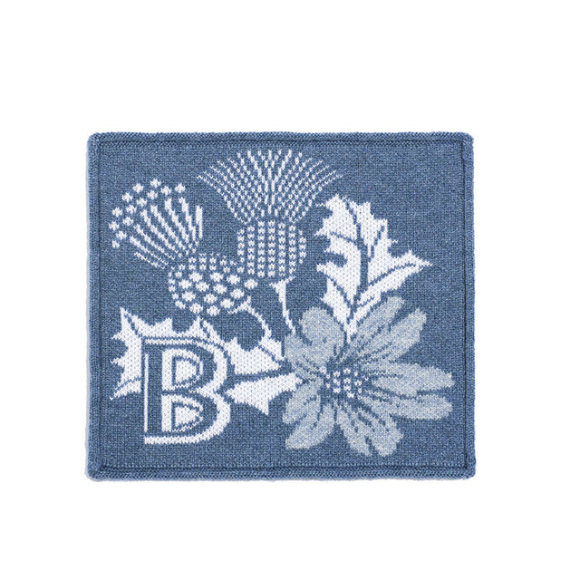 Patch en cachemire et coton | Barrie - Barrie