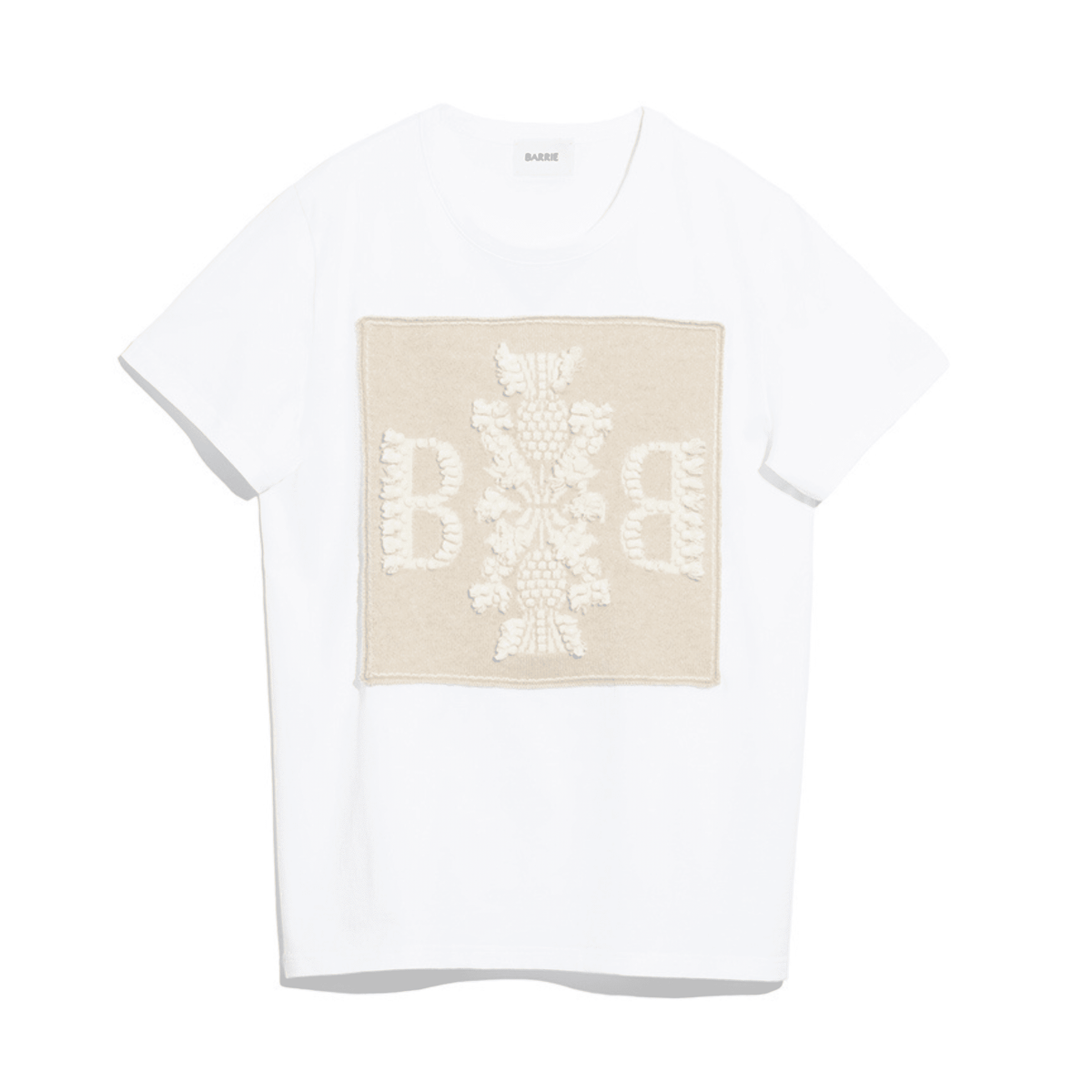 Cashmere tops and t-shirts for women – Page 2 – Barrie.com