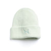 barrie Bonnet en cachemire avec logo Barrie brodé