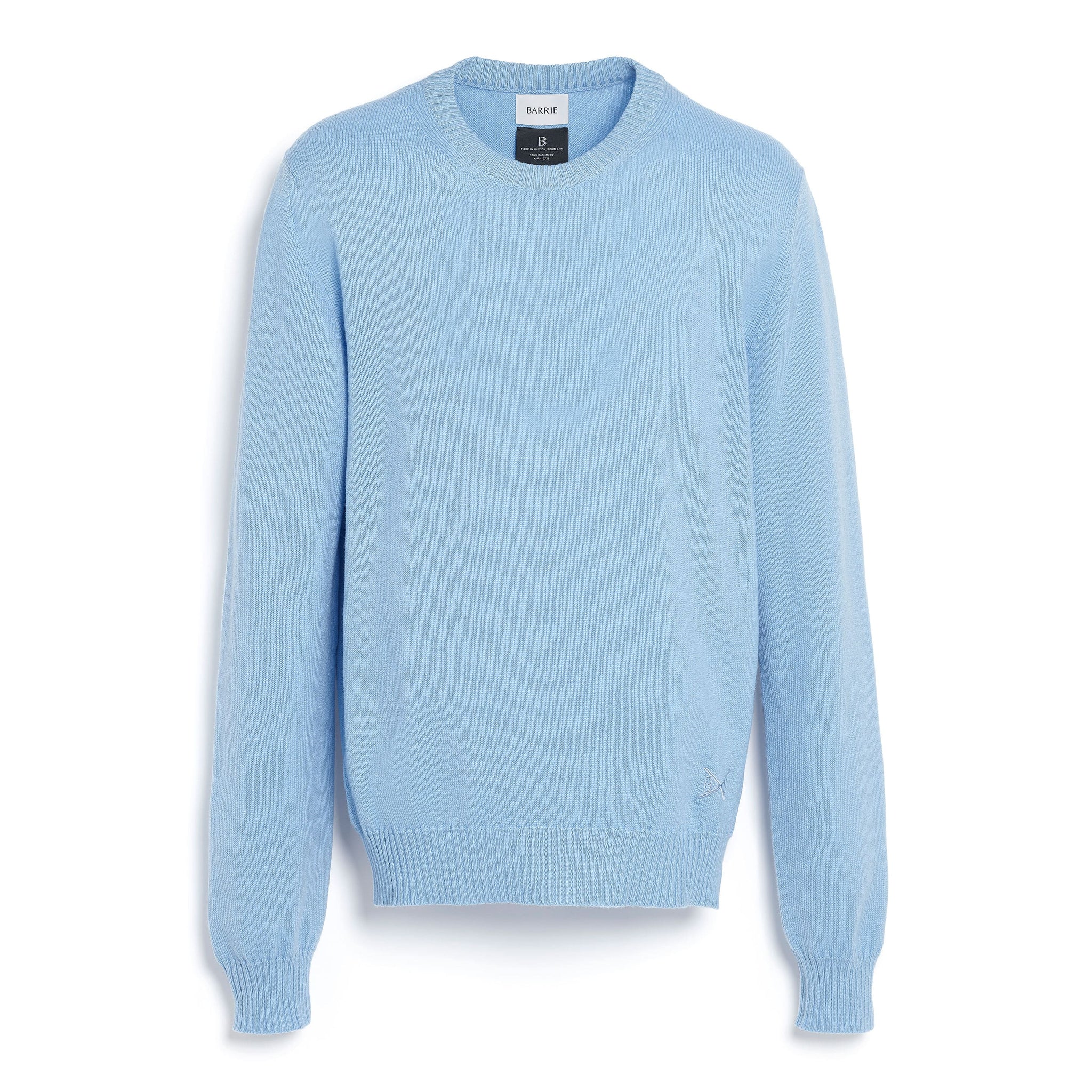 Pull B Label en cachemire | Barrie - Barrie