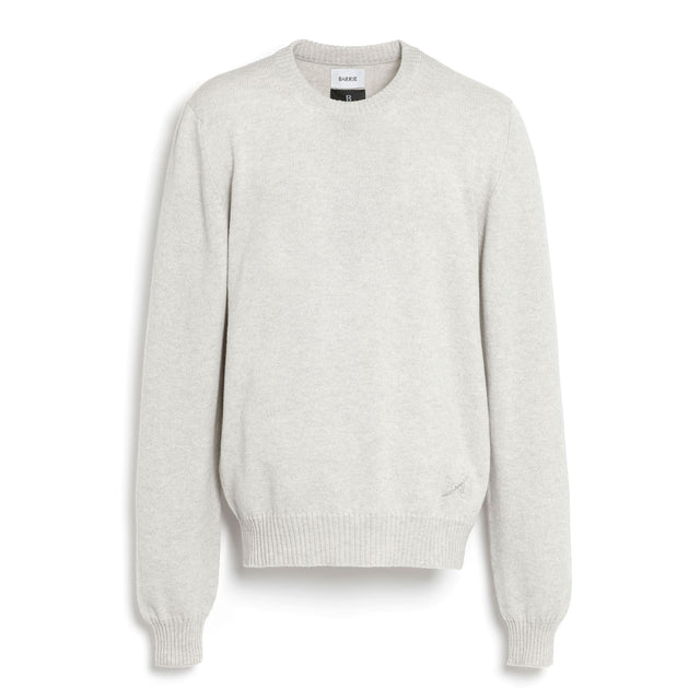 Round-neck Pullover | Barrie - Barrie
