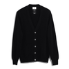 barrie Cardigan B Label en cachemire